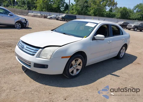 2009 Ford Fusion Se from USA, damaged, VIN 3FAHP07ZX9R176656